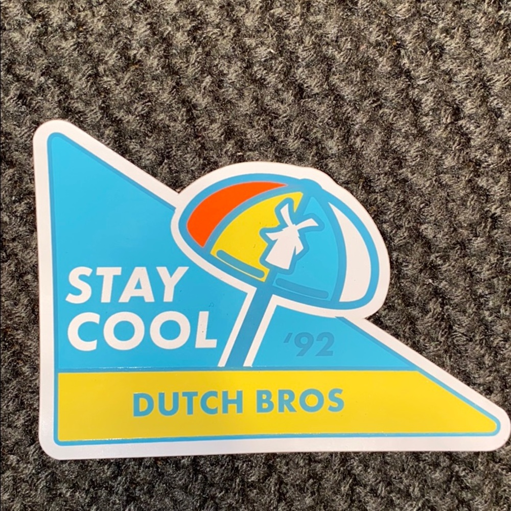 Dutch bro’s
